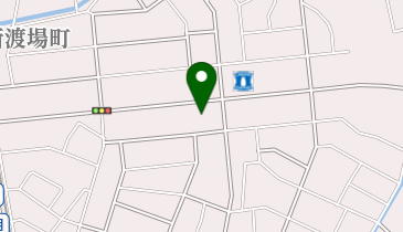 さんがい亭の地図画像