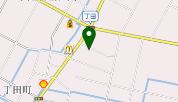 スカイ リバー SKY RIVERの地図画像