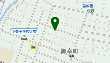 ぼぎいの地図画像