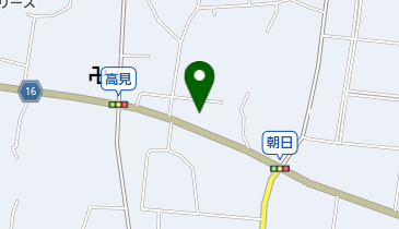 ムーンの地図画像