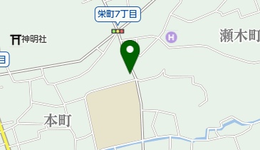 JOINTの地図画像