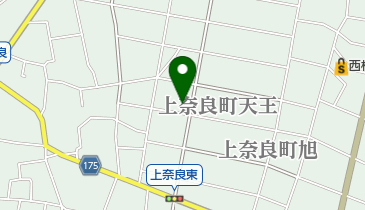 クウェッションの地図画像