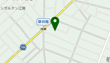 TOPPOの地図画像