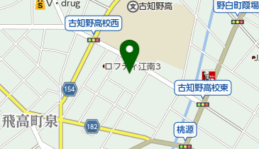 マスミの地図画像