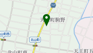 ムラの地図画像