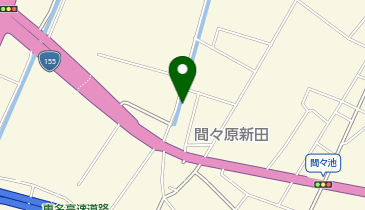 ツーセブンの地図画像