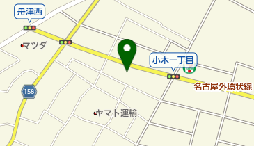 セント ブリッジの地図画像