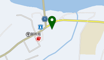 食事処 伝久の地図画像