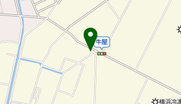 メロディーの地図画像