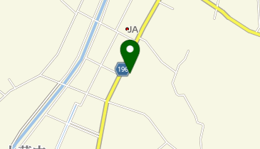 モンテローザの地図画像