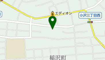 カルダンの地図画像