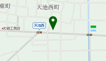 レモンらいむの地図画像