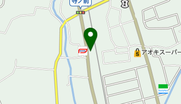 マリーの地図画像