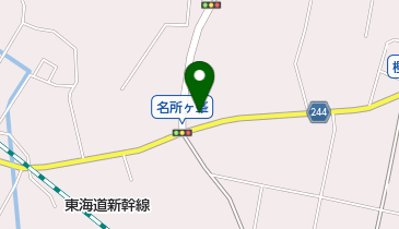 アラジンの地図画像