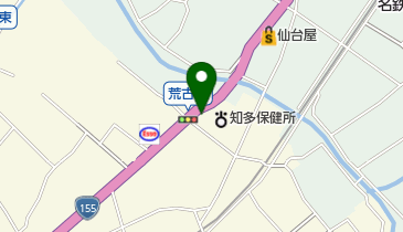 コッチの地図画像