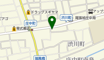 ベッセルの地図画像