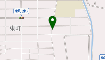 花ごろもの地図画像