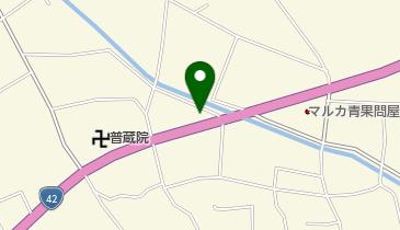 ピアの地図画像