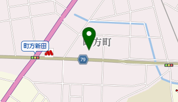 真珠貝の地図画像