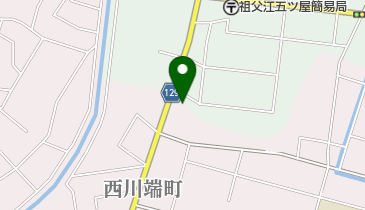 童鶩の地図画像