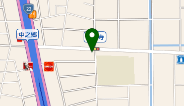 伊吹の地図画像