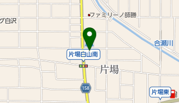 喫茶ローマンの地図画像