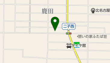 ゆたかの地図画像