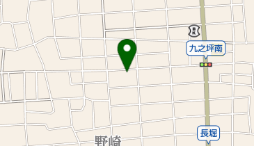 ラ シエルブールの地図画像