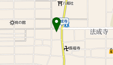 蘭慕羅の地図画像