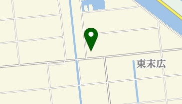 和采庵RALLYの地図画像