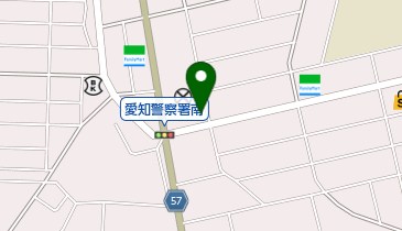 ちやいるどの地図画像