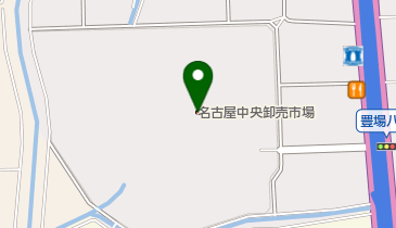 一陽の地図画像