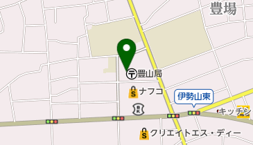 マルシャンの地図画像