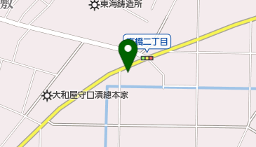 なおの地図画像