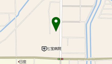 カフェラークの地図画像