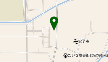 はらの地図画像