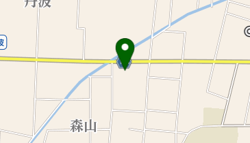 すずらんの地図画像