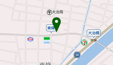 ミレの地図画像