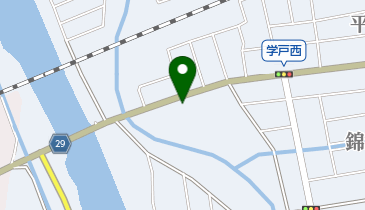 們偲の地図画像