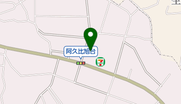 日本料理 万笑庵の地図画像