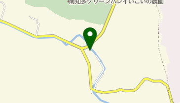 カントリーハウスの地図画像