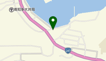 ベイ ナンナンの地図画像