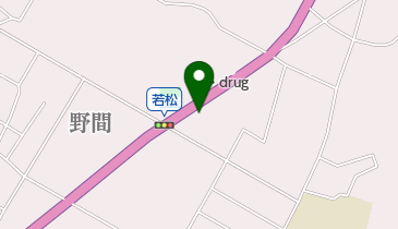 サンローランの地図画像