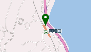 VOYAGERの地図画像