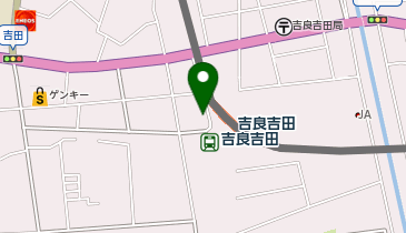 峰の地図画像