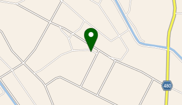 柿の里の地図画像