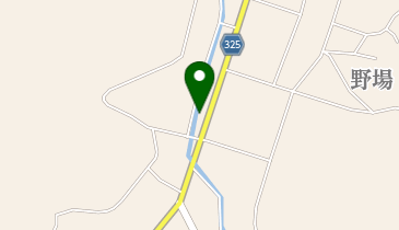 サライの地図画像