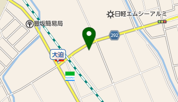 さんさんの地図画像