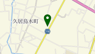 亜香里の地図画像