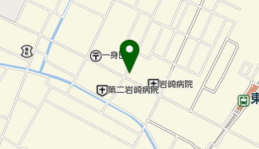 喫茶 アマンドの地図画像